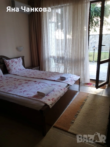 Двустаен Свети Влас , снимка 8 - Апартаменти - 53987614