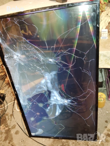 MAIN BOARD 17MB110, снимка 4 - Части и Платки - 52597779