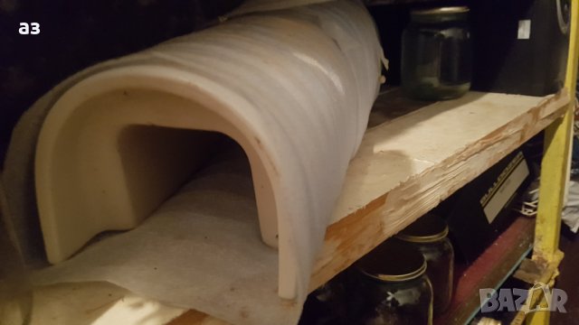 Мивка с конзола Fayans за баня, снимка 6 - Други стоки за дома - 31973919