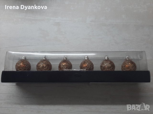  Комплекти декоративни свещи-нови, снимка 5 - Други стоки за дома - 31178176