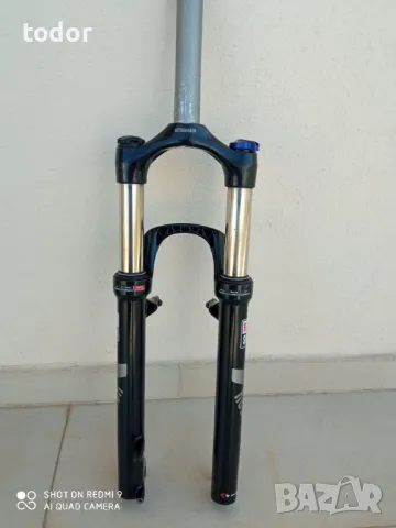 вилка 26цола, снимка 5 - Части за велосипеди - 49420503