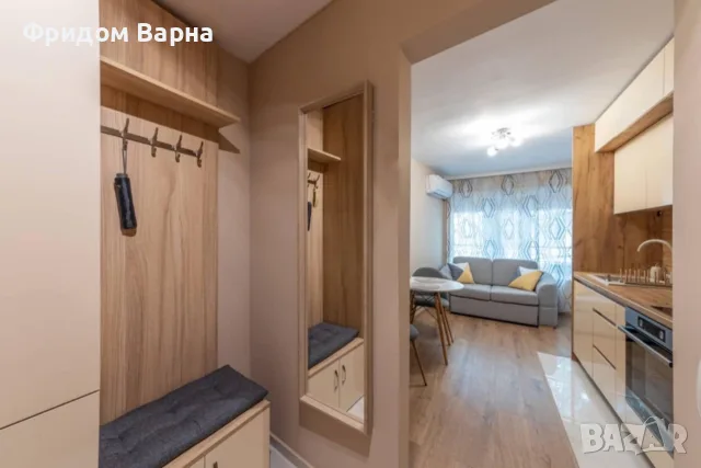 Дава под Наем 2-СТАЕН - град Варна, Център, снимка 6 - Апартаменти - 56104855