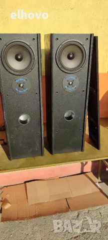 Тонколони Heco Professional 4000, снимка 6 - Тонколони - 48611567