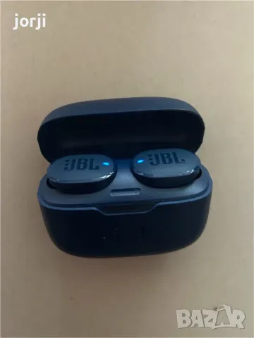 Слушалки In Ear JBL Tune 130NC TWS bluetooth Noise Cancelling IPX4 Син, снимка 4 - Слушалки, hands-free - 48556634