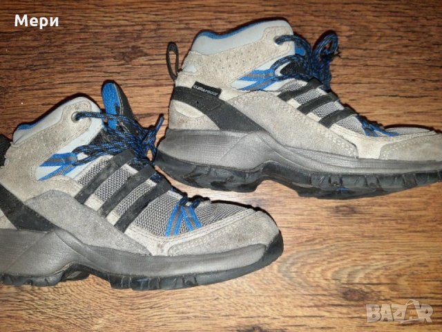 Боти Adidas , снимка 3 - Детски боти и ботуши - 30135826