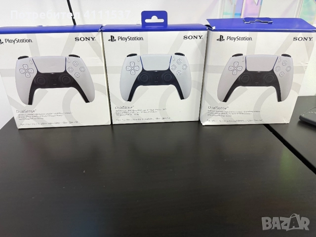 Playstation 5 slim digital, снимка 3 - PlayStation конзоли - 52479009