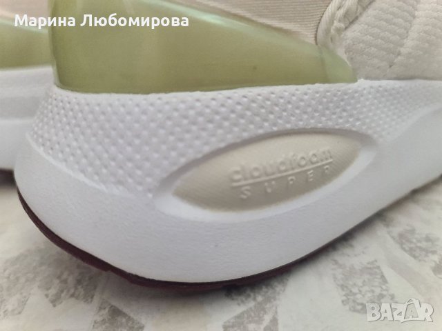 ADIDAS Обувки Puremotion Super, снимка 8 - Маратонки - 38312987