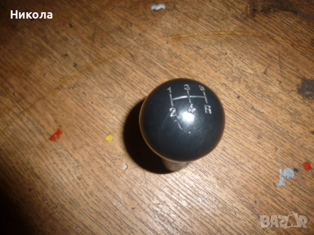 Топка лост скоростна кутия Сузуки Самурай, снимка 2 - Части - 44671892