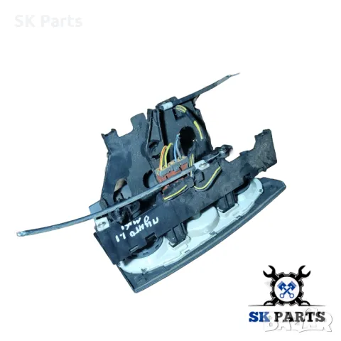 Панел парно Фият Пунто / Fiat Punto 1995-1998, снимка 2 - Части - 49754775