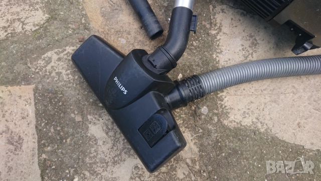 Прахосмукачка Philips power pro active animal+ , снимка 3 - Прахосмукачки - 52025193