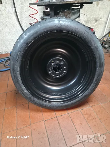 Патерица 18" Hyundai Kona , снимка 4 - Гуми и джанти - 56523321