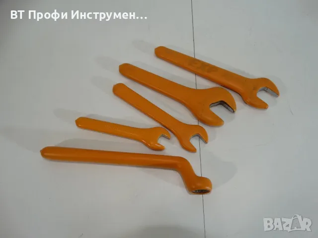Разпродажба - Изолирани ключове 1000 V, снимка 3 - Други инструменти - 48422148