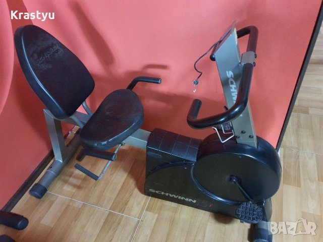 Стойка за тежести ф50, велоергометри на части, снимка 7 - Фитнес уреди - 30816373