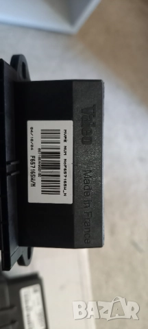 Реостат Renault Megane II, снимка 2 - Части - 52267756