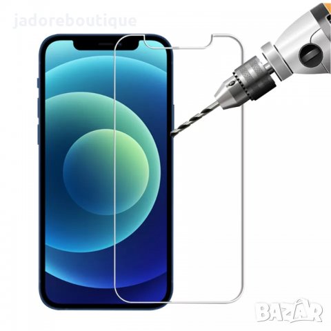 Стъклен протектор за iPhone 11 pro, 12, 12 pro / huawei 10 mate lite , снимка 2 - Фолия, протектори - 34333017