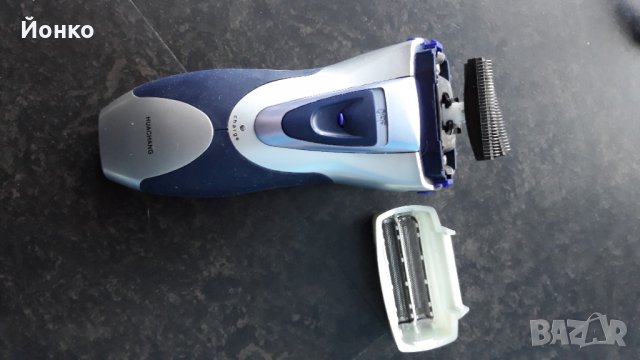 Продавам машинка за бръснене, снимка 9 - Друга електроника - 32050047