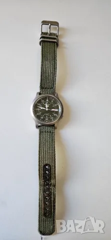Seiko 5 SNK805 автоматичен часовник, снимка 2 - Мъжки - 56350018