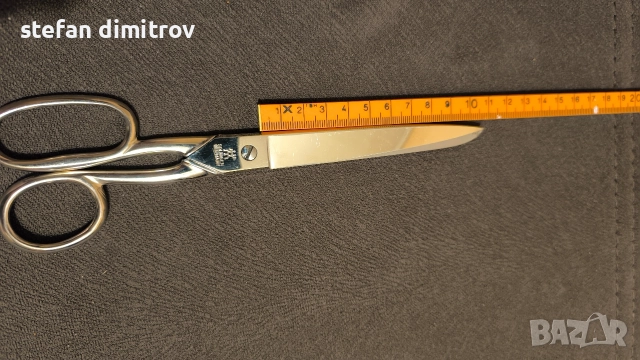 Ножица zwilling, снимка 5 - Други инструменти - 52960243