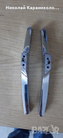 Продавам Лед ленти-V5DN-320SM0-R4,крачета,Wi-Fi модул WDF710Q от тв.SAMSUNG UE32J4510AW, снимка 9 - Телевизори - 29480998