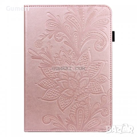 Lenovo Tab P11 Plus - Тефтер Стойка, снимка 3 - Калъфи, кейсове - 37825171