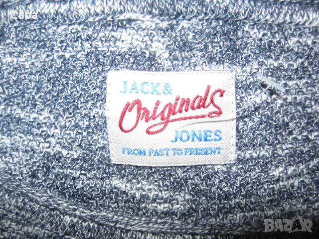 Блуза JACK&JONES  мъжка,Л