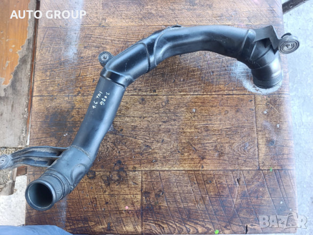 Маркуч тръба турбопът Поло, Ибиза, А3 / Polo, Ibiza, A3 1,6TDI - 6R0145770