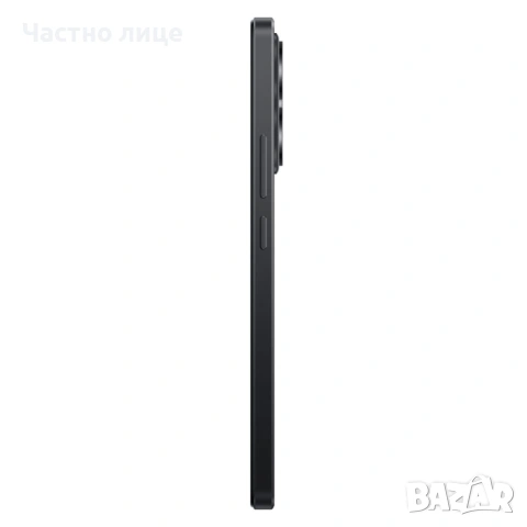 Xiaomi Redmi Note 14 4G Black (8GB / 256GB), снимка 3 - Xiaomi - 53115620