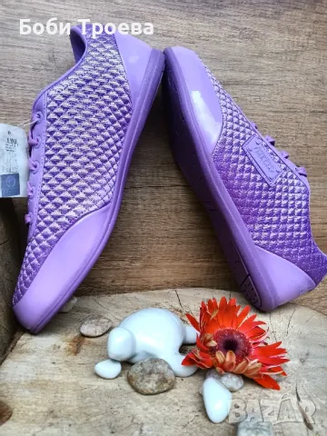 Дамски Модел Firetrap са със спортен, но модерен външен вид, което ги прави идеални за ежедневието, снимка 4 - Маратонки - 50365291