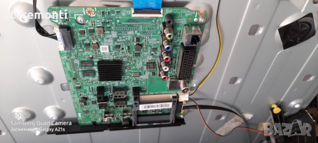 Основна платка - MAIN BOARD BN94-10476C BN41-02272A