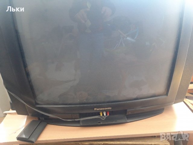Panasonic 25 инча