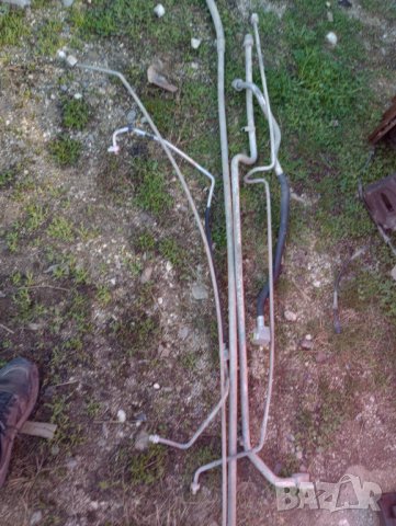 Климатична тръба тръби рено трафик Опел виваро пътнически