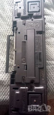 Касетофони Watson, TVC Sharp,Condor, снимка 8 - Радиокасетофони, транзистори - 53333135