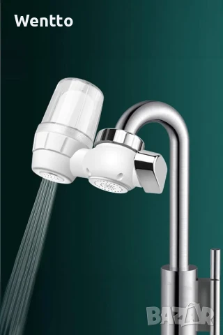 Филтър за вода за малки смесители