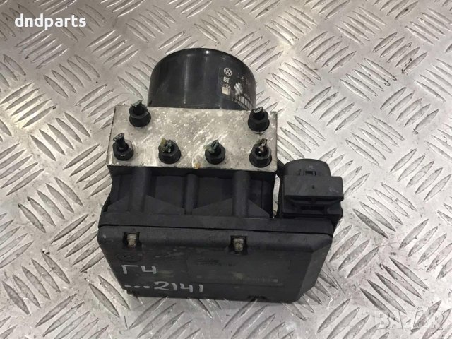 ABS VW Golf 4,2000г.