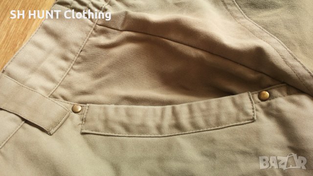 Chevalier Stertch Trouser размер S панталон с еластична и здрава материи - 194, снимка 9 - Екипировка - 40271551