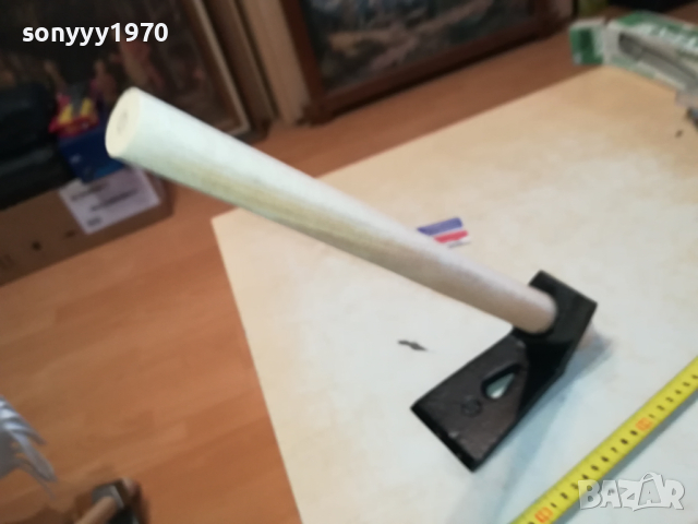 ТЕСЛА НОВА БГ 2503240727, снимка 2 - Други инструменти - 44930850