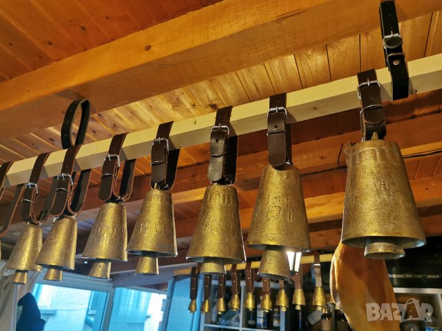 Производство на родопски чанове! 