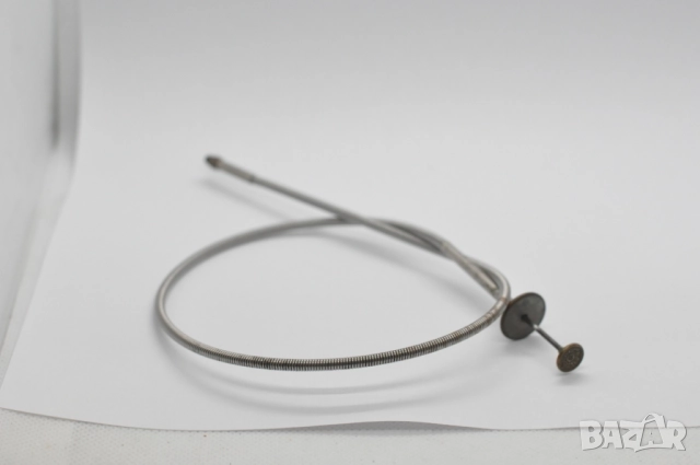 Механично жило за фотоапарат - 40 см, снимка 3 - Чанти, стативи, аксесоари - 52855303