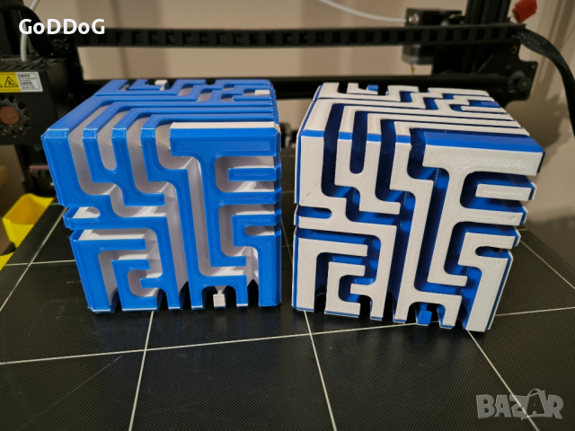 3Д Принтиране / 3D Printing , снимка 12 - Други услуги - 42515484