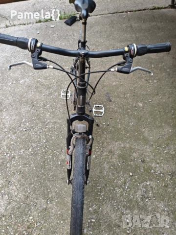 Велосипед Ultra, снимка 8 - Велосипеди - 54182560