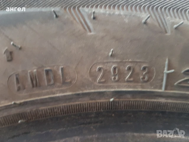 205/65/15 nexen , снимка 6 - Гуми и джанти - 50694548