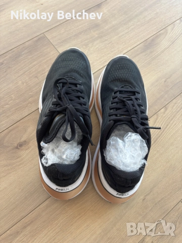 Маратонки Saucony, снимка 3 - Маратонки - 55872666