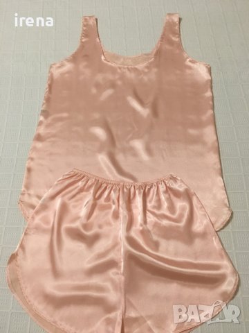 Дамска пижама 