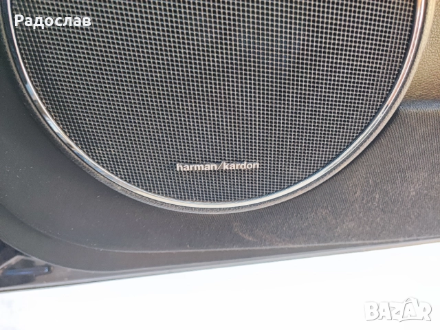 Мерцедес C класа W204 OM 642 седан AMG, снимка 8 - Автомобили и джипове - 51527166