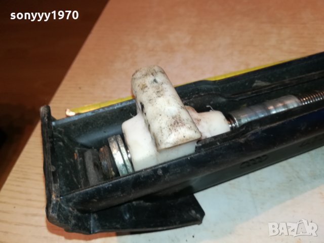 AUDI 1100KG-КРИК 40СМ 0712211927, снимка 8 - Аксесоари и консумативи - 35063885