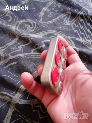 Стар монетник #2, снимка 4 - Антикварни и старинни предмети - 30174960