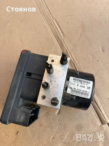 DF74-437A0-B ESP / 06.2102-0469.4 / 06.2102-0469.4 / A426G / E A426G DE / FoMoCo MAZDA 2 (2007-2014)