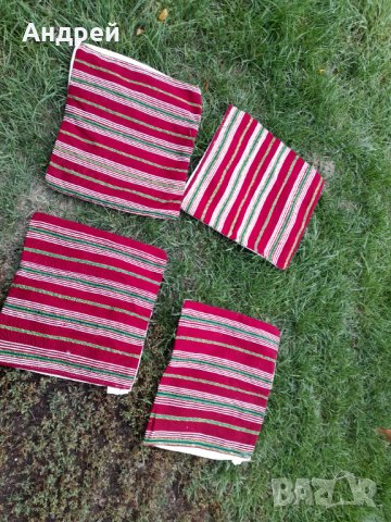 Стара калъфка,калъфки за възглавница #166