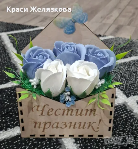 Дървени заготовки , снимка 3 - Други услуги - 56364304