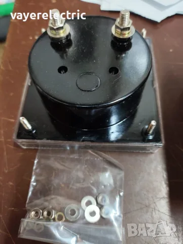 Волтметър DC 150V